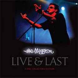 The Mission : Live and Last
